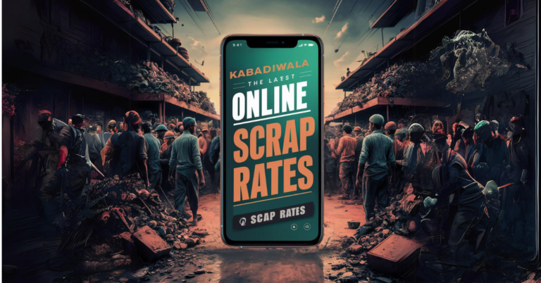 loha scrap rate today